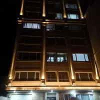 آپارتمان 185 متری کلید نخورده 22 بهمن گازرسانی