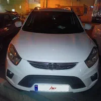 جک s5مدل ۹۴|خودرو سواری و وانت|تهران, دانشگاه شریف|دیوار