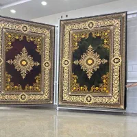 فرش مدل ماکان ٪٪ %