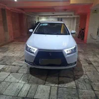 دنا پلاس ۶ دنده دستی EF7P