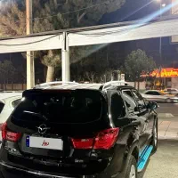 هایما s7 پرو صفر|خودرو سواری و وانت|محمدشهر, محمدشهر|دیوار