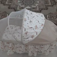گهواره کودک|اسباب و اثاث بچه|گرگان, |دیوار