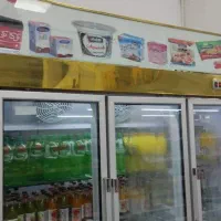 یخچال ایستاده ۳ در|فروشگاه و مغازه|بابل, |دیوار