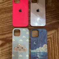 قاب آیفون iPhone 12 و 12 Pro