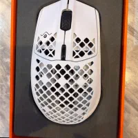 موس‌ گیمینگ