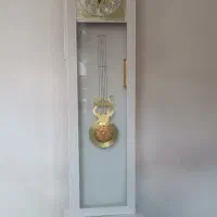 ساعت ایستاده