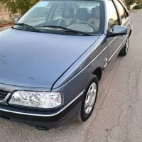 پژو slx. مدل 98. دریچه گاز سیمی. 90 تا کار|خودرو سواری و وانت|یزد, |دیوار