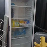 یخچال ایستاده