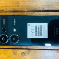 گوشی شیامی نوت13پرو در حد نو