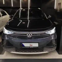 فولکس id4 تحویل فوری 2025 آیدی فور