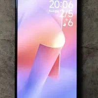 فروشی فوری نوت 12پرو در حد