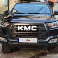 کی ام سی T8 مدل ۴۰۱  بدون رنگ