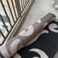 فرش شگی