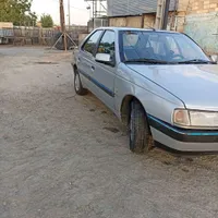 پژو 405 جی ال ایکس (GLX)، مدل ۱۳۸۸|خودرو سواری و وانت|بجنورد, |دیوار