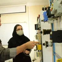 آموزش برق ساختمان / تابلو برق صنعتی ویژه بازارکار