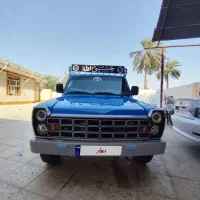 نیسان صفر دوگانه سوز|خودرو سواری و وانت|اهواز, اسلام آباد شرقی|دیوار