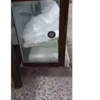 اکواریوم سالم وشیک|ماهی|دوگنبدان, |دیوار