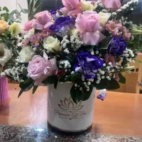 گل تازه