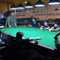 فروش یا واگذاری بیلیارد توافقی