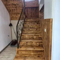 فروش ویلای 306متری/ دوبلکس/ سند تک برگ/|فروش خانه و ویلا|آستانه اشرفیه, |دیوار