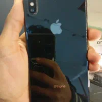 ایفون sx مکس حافظه 256|موبایل|مشهد, طبرسی شمالی|دیوار