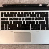 لپ تاپ خاص ویژه مدیران و مهندسان HP Elite x2|رایانه همراه|مشهد, عبادی|دیوار