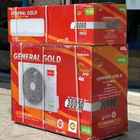 کولرگازی ۳۰هزار کمپانی گلد سری اروپائی PORSCHE|کولر گازی و فنکوئل|بجنورد, |دیوار