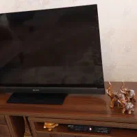 تلویزیون LCD برند sony|تلویزیون و پروژکتور|اصفهان, احمدآباد|دیوار