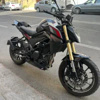 موتور کی وی keeway k249n مدل 403