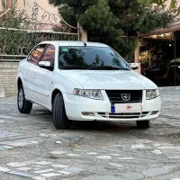 سمند سورن فول درجه یک استثنائ و خاص|خودرو سواری و وانت|بوکان, |دیوار