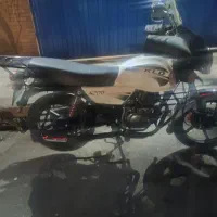 موتور سیکلت KLD4004 725