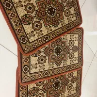 فرش ماشینی کاملا سالم و تمیز  فقط از ۵۰۰ تا ۵|فرش|اصفهان, کوی امیریه|دیوار