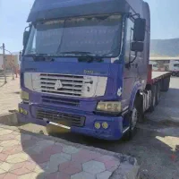 هوو 20008|خودرو سنگین|تهران, آذری|دیوار
