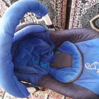 کریر نوزاد|کالسکه و لوازم جانبی|کرمانشاه, |دیوار