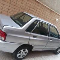 فروش ماشین پراید|خودرو سواری و وانت|شاهینشهر, شهرک گلدیس|دیوار