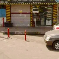 دو دهنه مغازه بر ستارخان