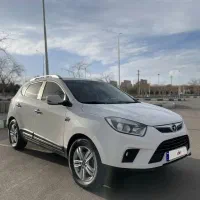 جک s5 اس 5 مدل 1396 سالم و کم کار