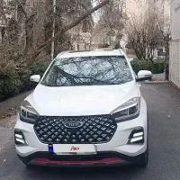X55pro اسفند ۱۴۰۲ سه سال بیمه بدنه و گارانتی