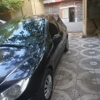 پژو 206 تیپ ۲، مدل ۱۳۸۱|خودرو سواری و وانت|تبریز, |دیوار