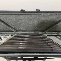 سنتور استاد صادقی