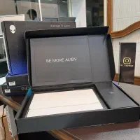 لپتاپ آلینور۱۶اینچ نسل14 Alienware 16 2024 RTX5060|رایانه همراه|تهران, میدان ولیعصر|دیوار