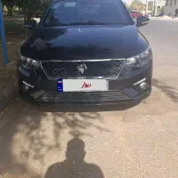 تارا v4 اتوماتیک فقط معاوضه با ۲۰۷ Tu5 و پارس Tu5|خودرو سواری و وانت|شوش, |دیوار