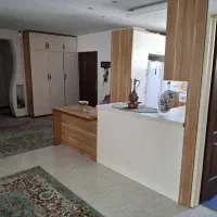 واحد ۱۲۸ متری تک واحدی/واریان شهر/رزکان نو/بنفشه|فروش آپارتمان|مشکین‌دشت, |دیوار