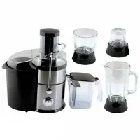 آبمیوه گیر مخلوطکن7090خارجی اصل گارانتی فعال خردکن