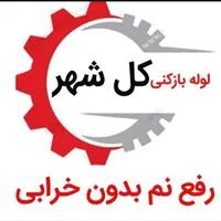 لوله بازکنی فنربرقی نشت یابی 24س سراسر شیراز وصدرا|خدمات پیشه و مهارت|شیراز, شهرک مدرس|دیوار