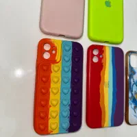 ۴گارد ایفون۱۱ ۲۰۰ ت|لوازم جانبی موبایل و تبلت|شاهین‌شهر, شهرک گلدیس|دیوار