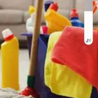 استخدام کارگر خدماتی نظافتی