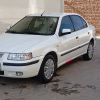 سمند 92 عروسک