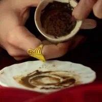 فال قهوه غیرحضوری