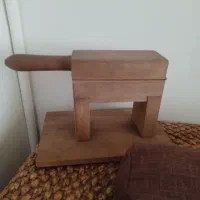 آبممرکبات گیر قدیمی